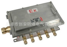 樂清市創(chuàng)安防爆電氣 電纜接線盒產(chǎn)品全覽與專業(yè)電氣安裝服務(wù)