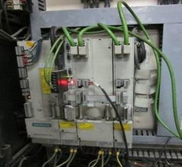 西門子6SN1145電源模塊維修與電氣安裝綜合服務(wù)指南